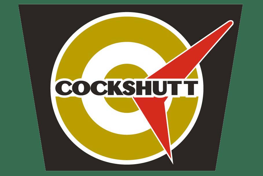 Cockshutt Emblem Click to ENLARGE!